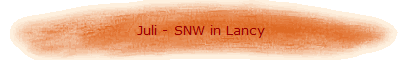 Juli - SNW in Lancy